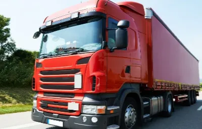 Ankara Kurtuluş Ambar Kargo