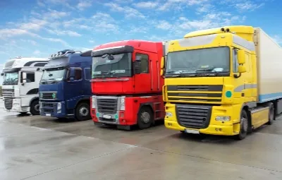 Ankara Kurtuluş Nakliye Ambarı