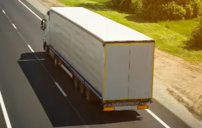 Ankara ile Kurtuluş Arası Parça Eşya Taşıma