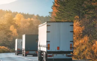 Ankara ile Kurtuluş Arası Klima Taşıma