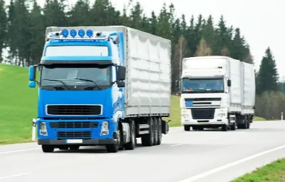 Ankara ile Kurtuluş Arası Eşya Taşıma